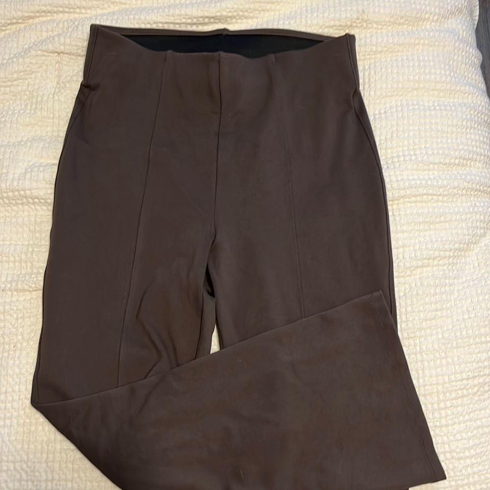 Gap Ankle flare pants